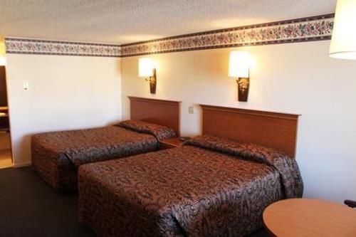 Thunderbird Motel โพคาเทลโล ภายนอก รูปภาพ