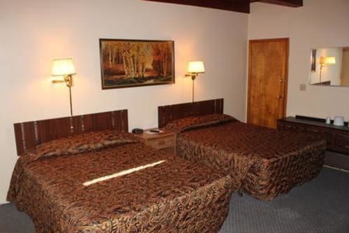 Thunderbird Motel โพคาเทลโล ภายนอก รูปภาพ